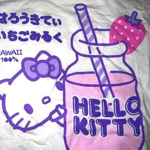 Hello Kitty Tee
